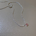 Vintage Handmade Necklace
