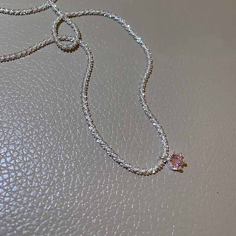 Vintage Handmade Necklace