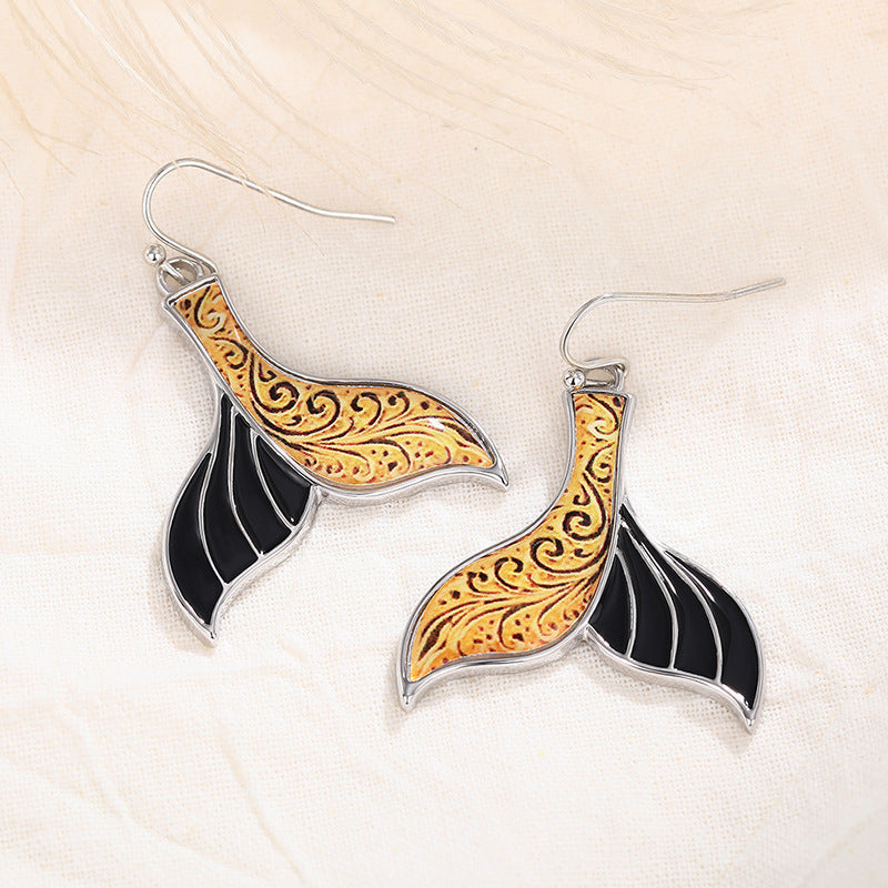 Stunning Earring for Daily Wear
