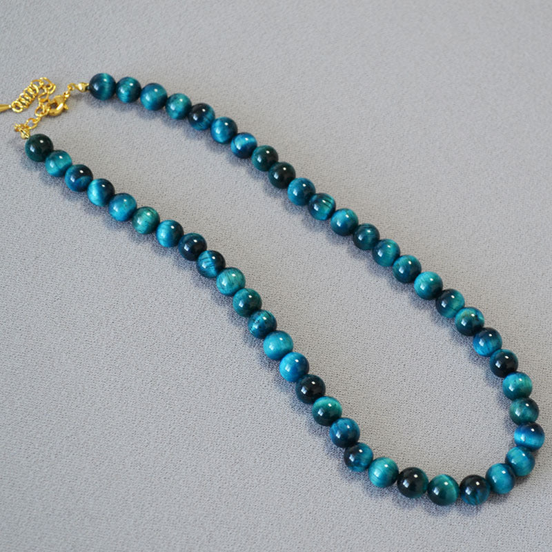 Vintage Handmade Necklace
