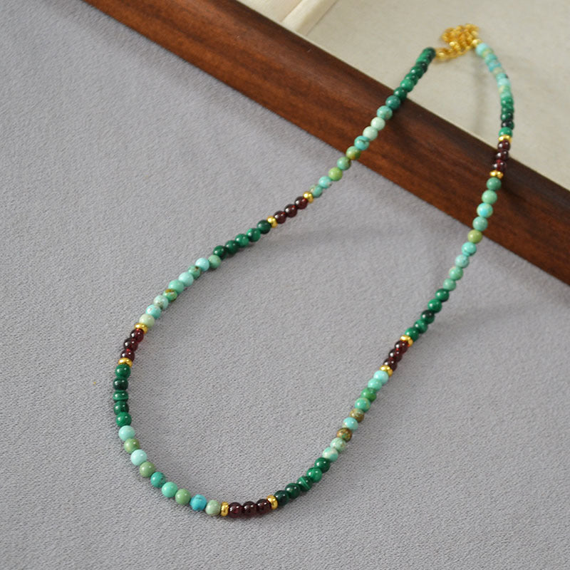 Delicate Artisan Piece