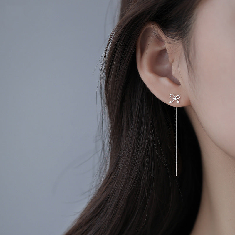 Charming Earring for Any Occasion
