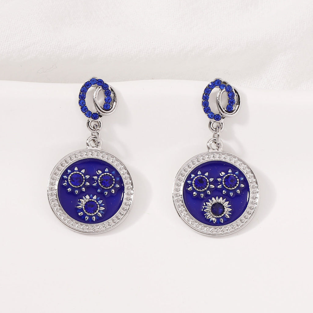 Beautiful Earring with Unique Style