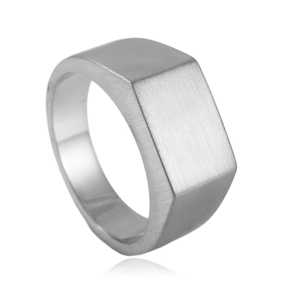 Romantic Ring for Special Moments