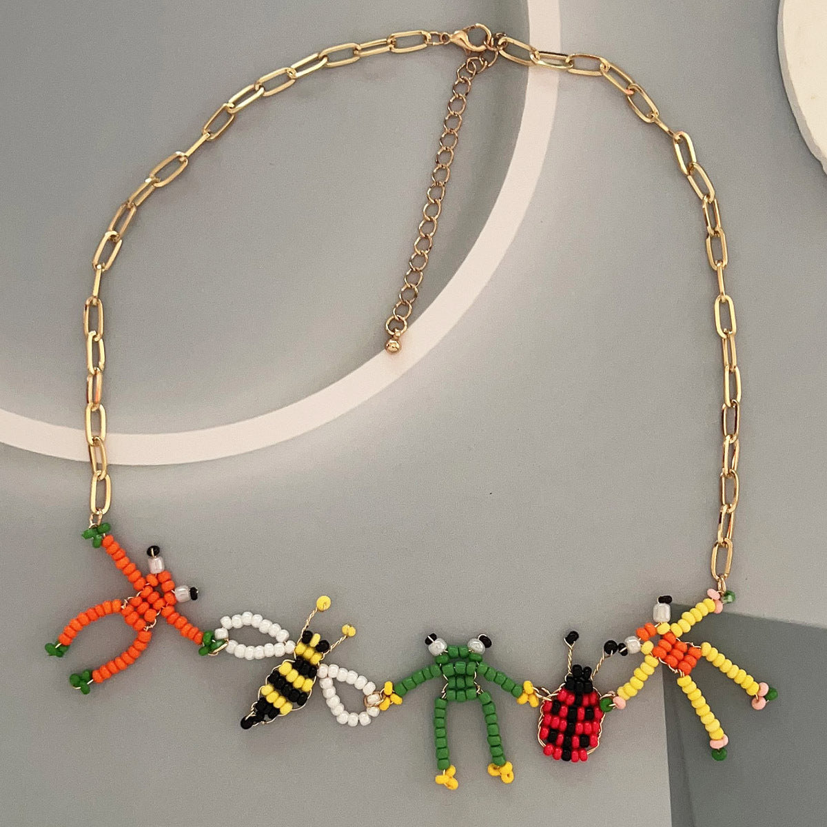 Stunning Necklace for Daily Wear