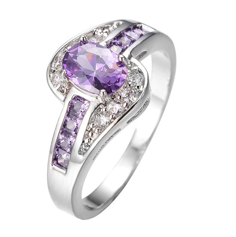Charming Ring for Any Occasion