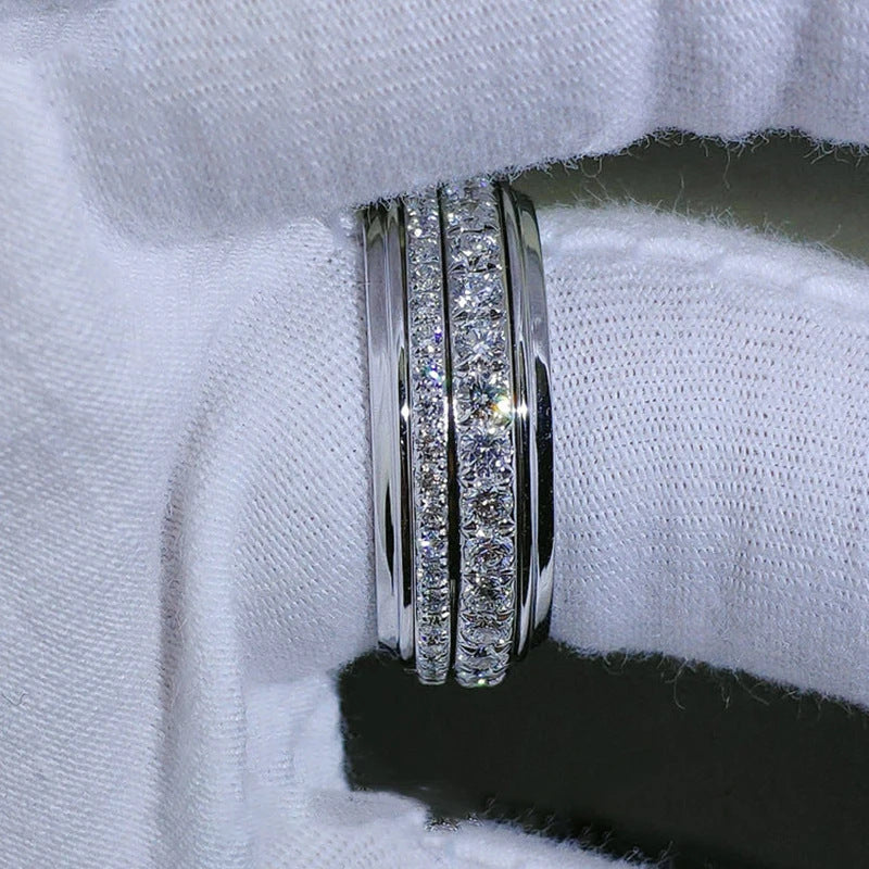 Stunning Ring for Daily Wear