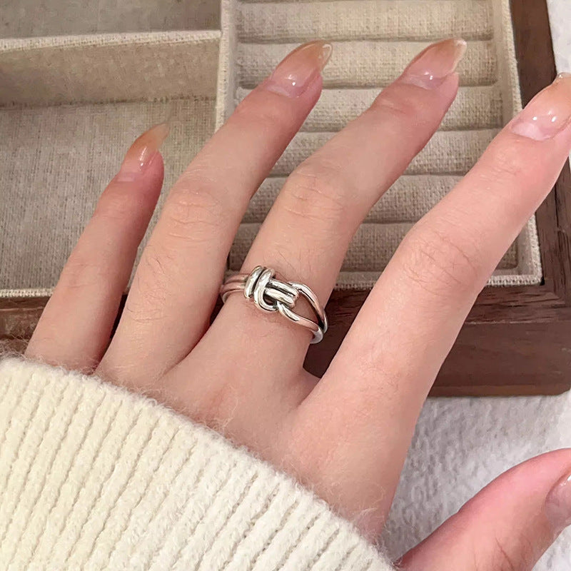 Charming Ring for Any Occasion