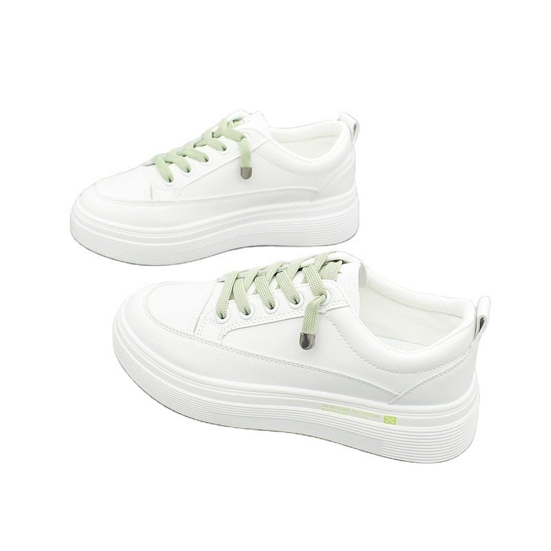 Vintage Inspired Orthopedic Sneakers