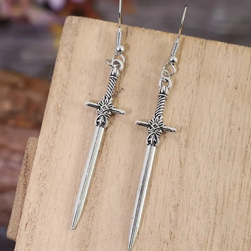 Charming Earring for Any Occasion