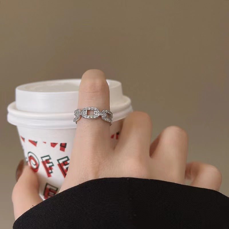 Elegant Ring for Every Occasion