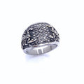 Beautiful Ring with Unique Style
