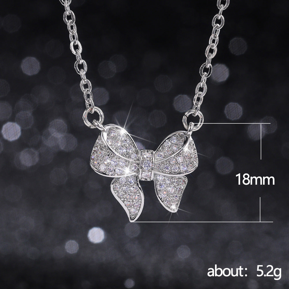 Romantic Necklace for Special Moments