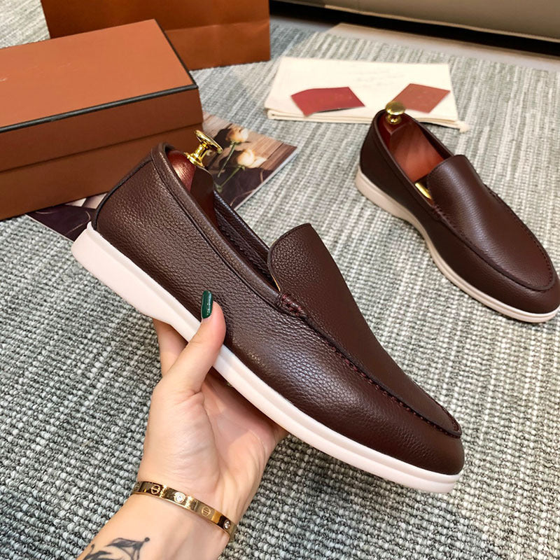 Vintage Inspired Orthopedic Shoes