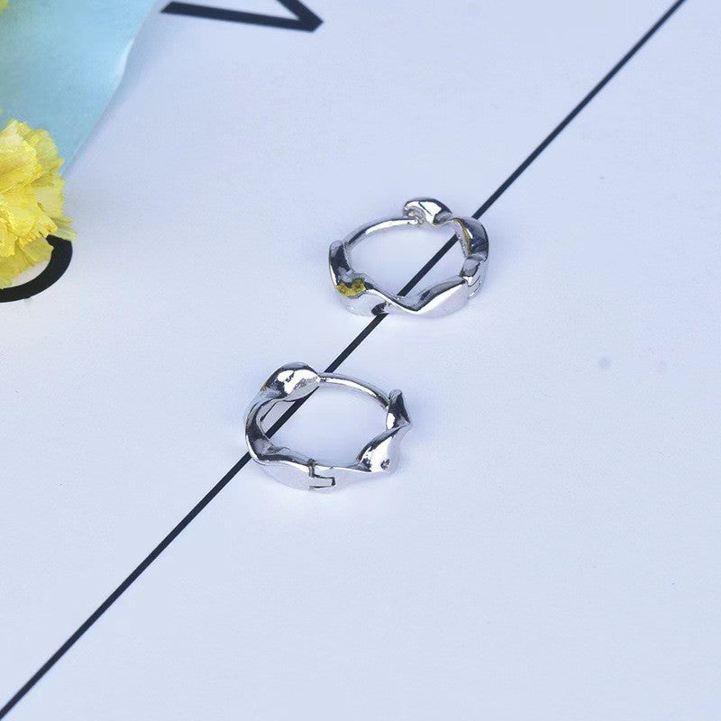 Romantic Earring for Special Moments