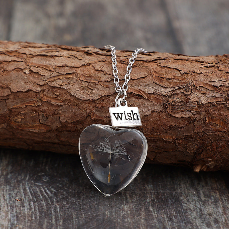 Delicate Artisan Necklace