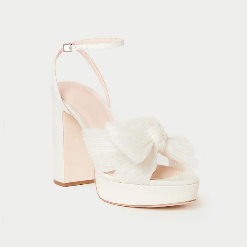 Vintage Inspired Orthopedic Sandals