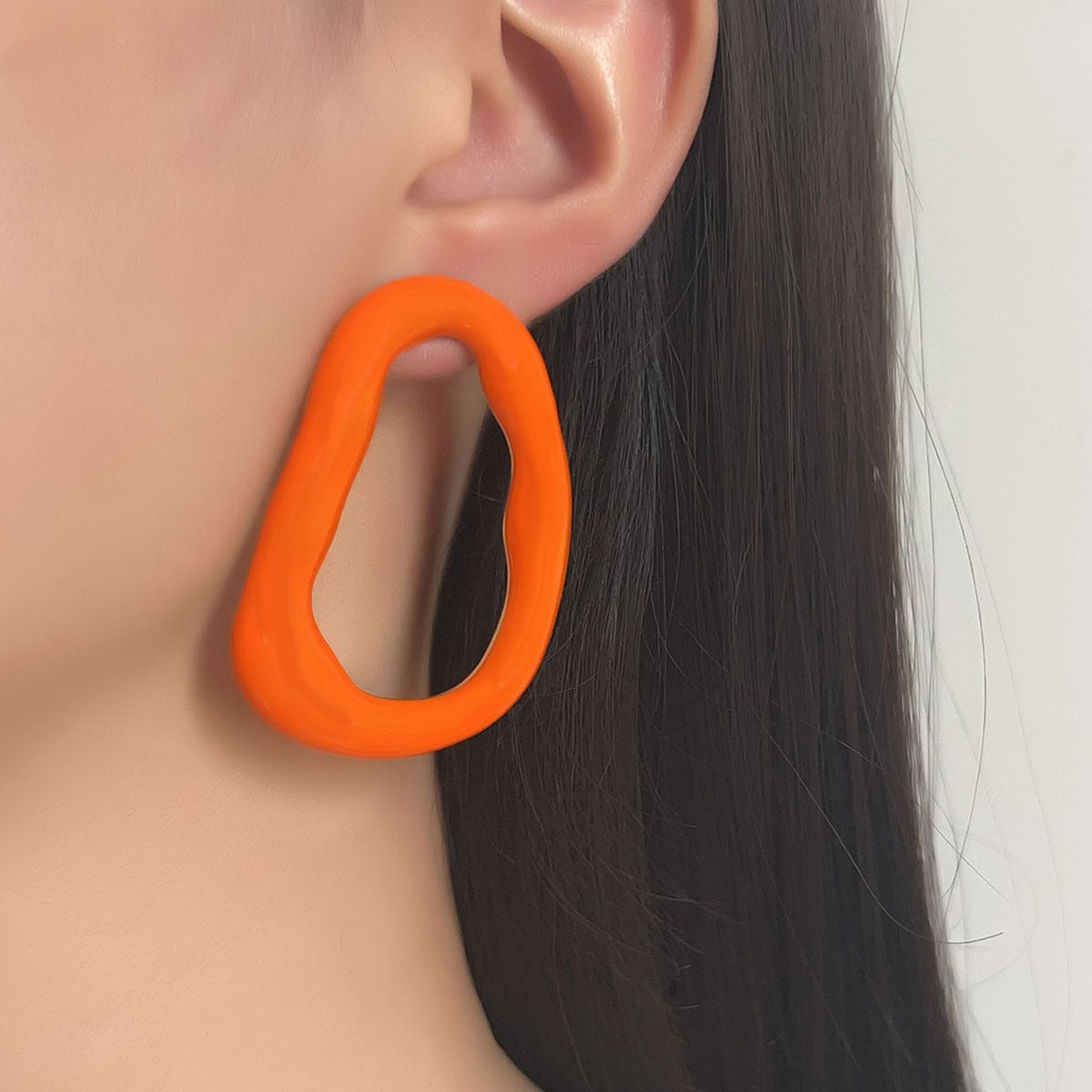 Romantic Earring for Special Moments