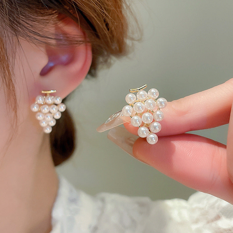 Elegant Pearl Earring for Every Occasion