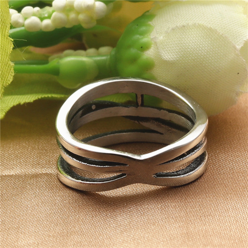 Delicate Artisan Ring