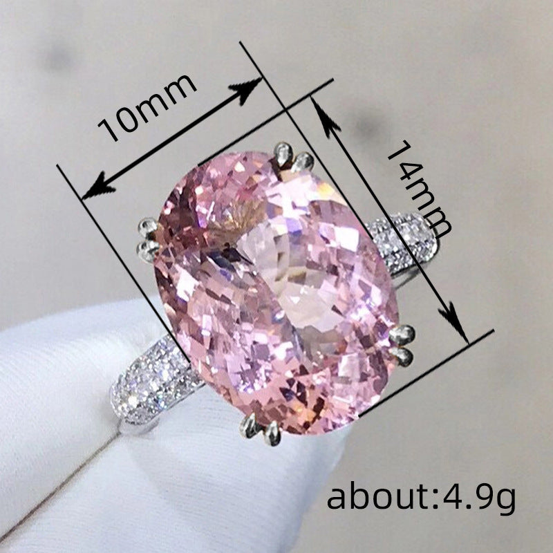 Vintage Handmade Ring