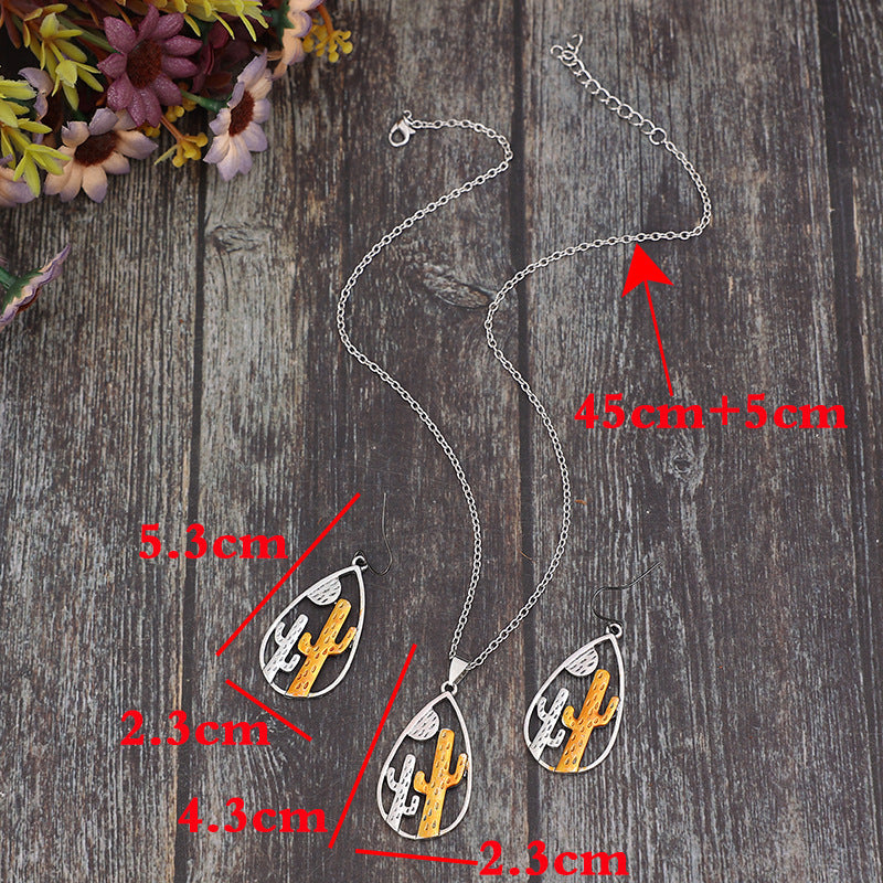 Romantic Necklace for Special Moments
