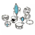 Classic Ring with Timeless Appeal