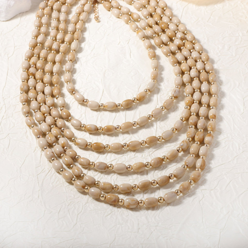 Stunning Necklace for Daily Wear