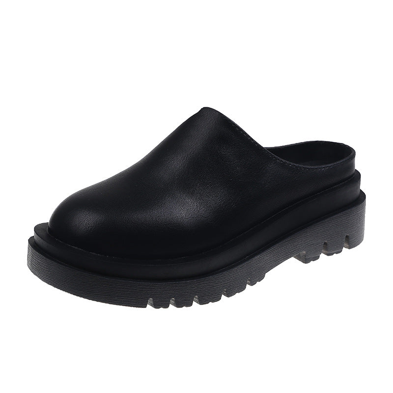 Vintage Inspired Orthopedic Shoes