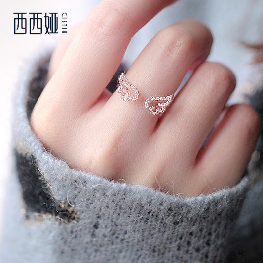 Vintage Handmade Ring