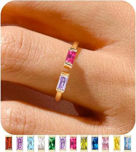 Elegant Gold Ring for Every Occasion
