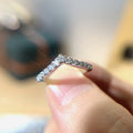 Classic Ring with Timeless Appeal