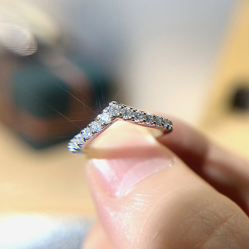Classic Ring with Timeless Appeal