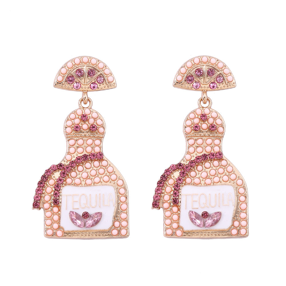 Stunning Earring for Daily Wear