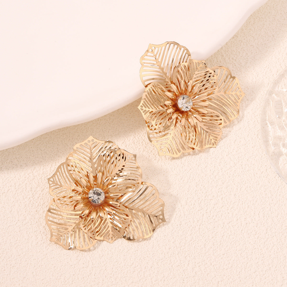 Classic Earring with Timeless Appeal