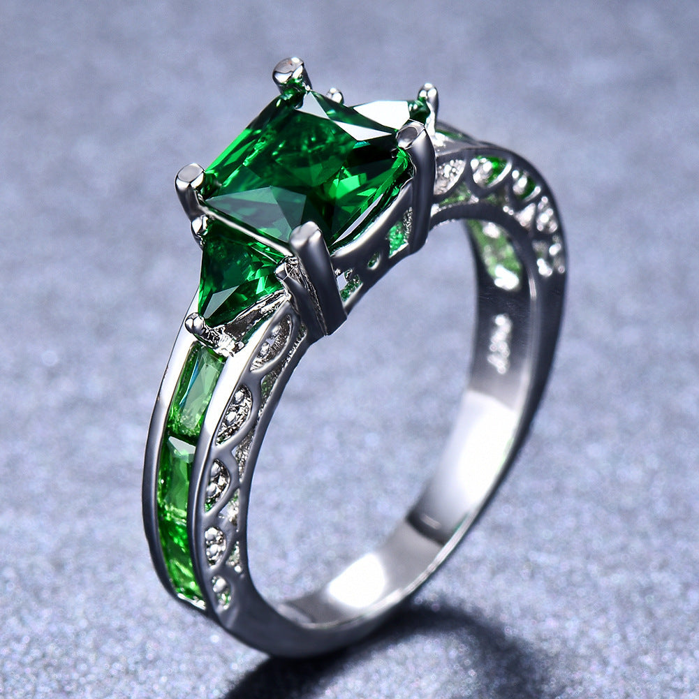 Romantic Ring for Special Moments