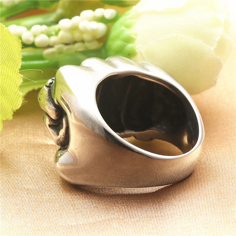 Charming Ring for Any Occasion
