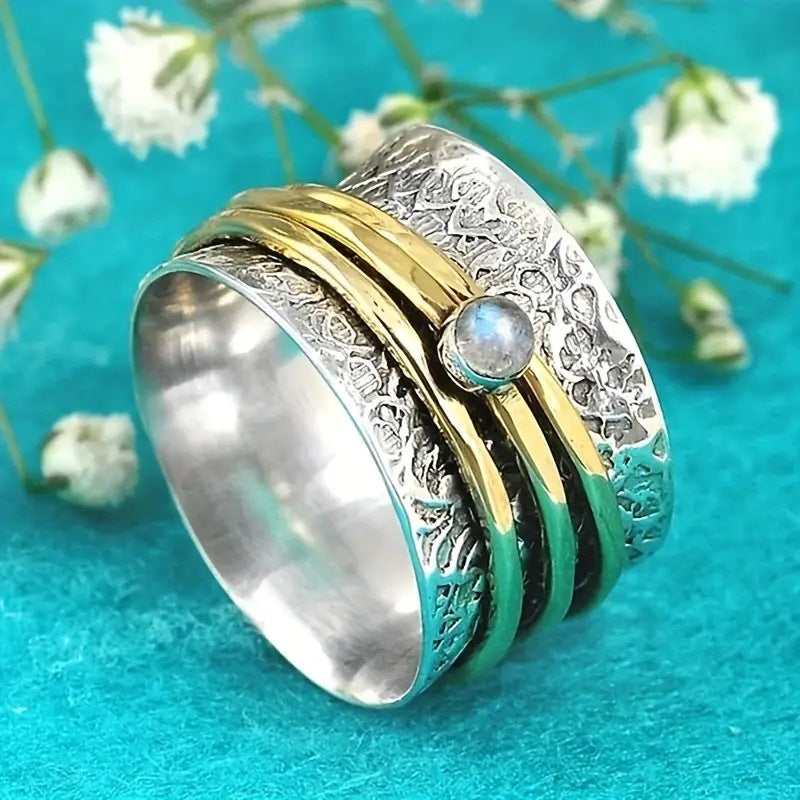 Elegant Ring for Every Occasion