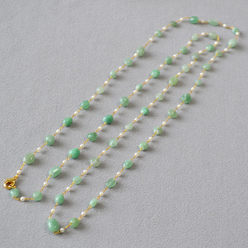 Classic Necklace with Timeless Appeal