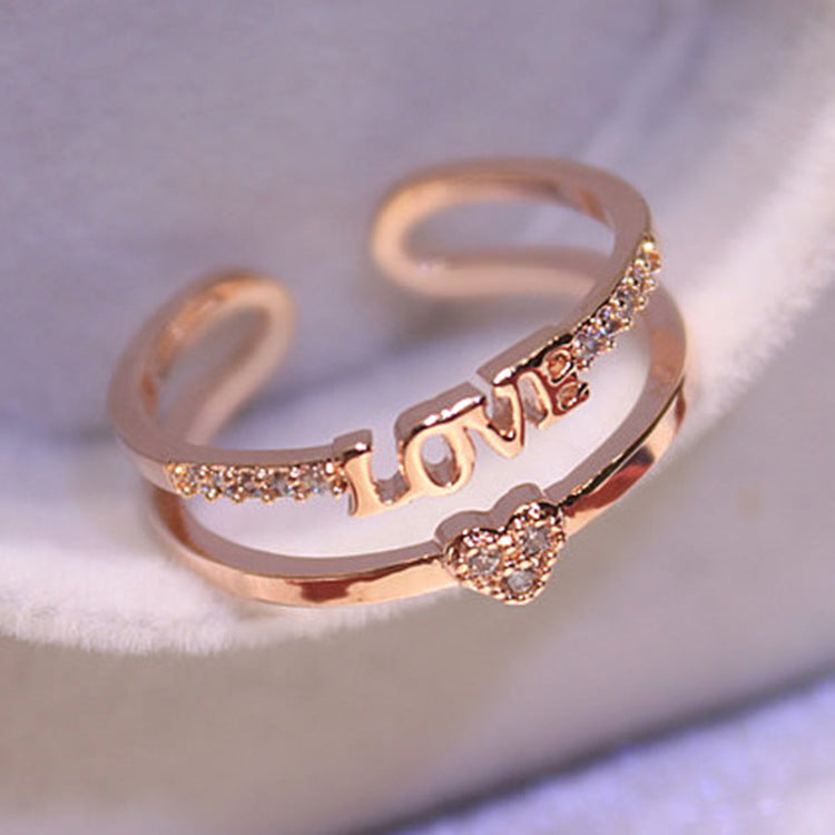 Vintage Handmade Ring