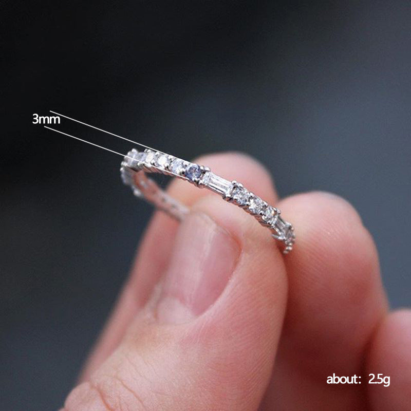 Beautiful Ring with Unique Style