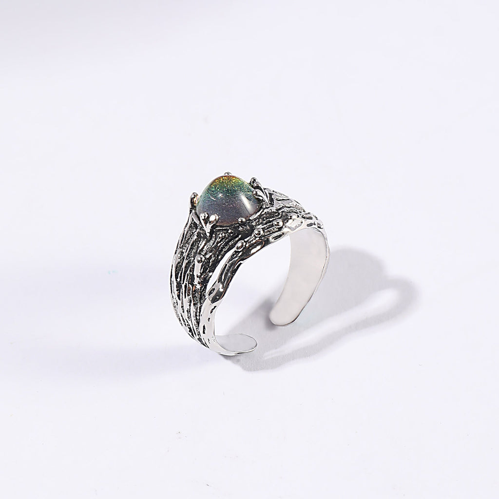 Beautiful Ring with Unique Style