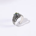 Beautiful Ring with Unique Style
