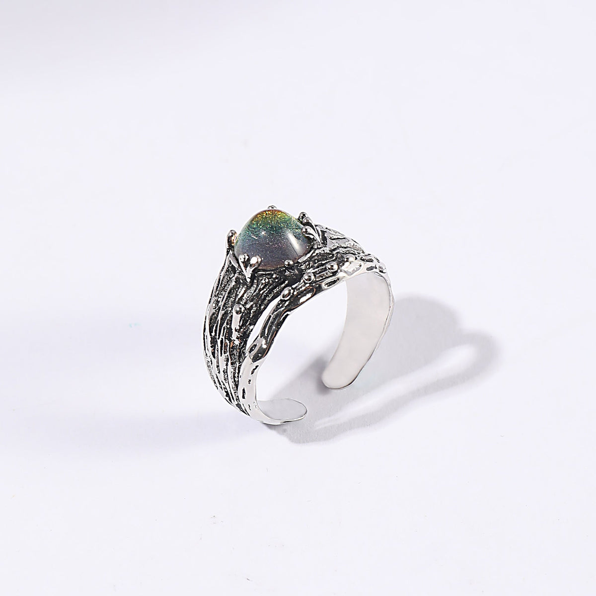 Beautiful Ring with Unique Style