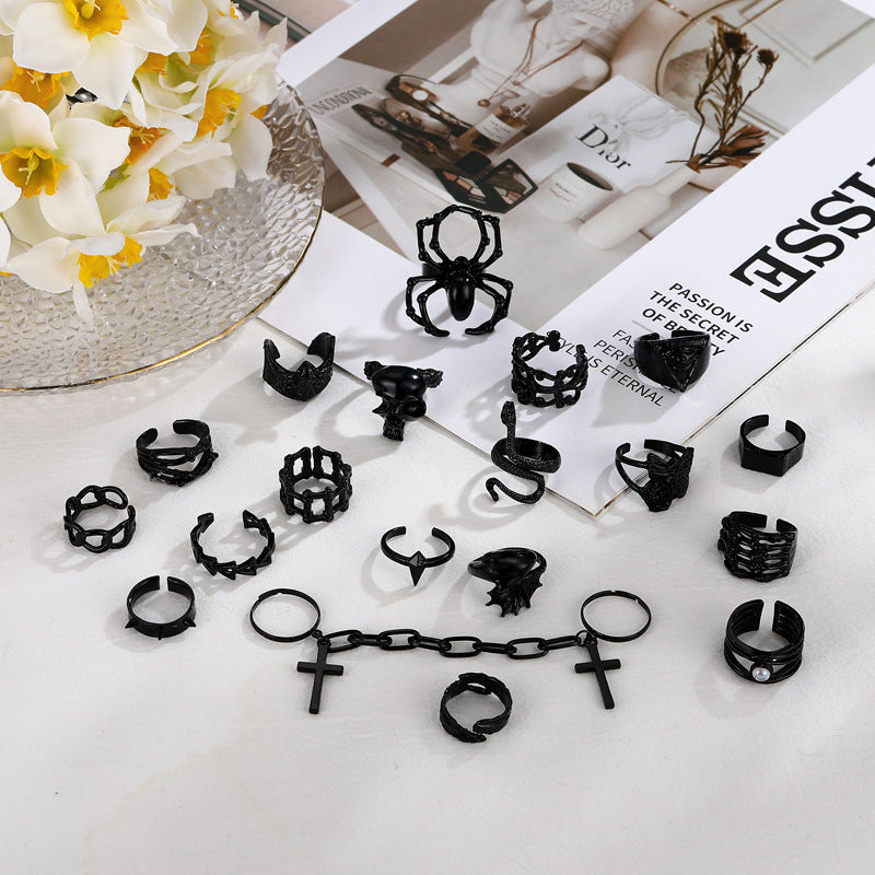 Elegant Set for Every Occasion