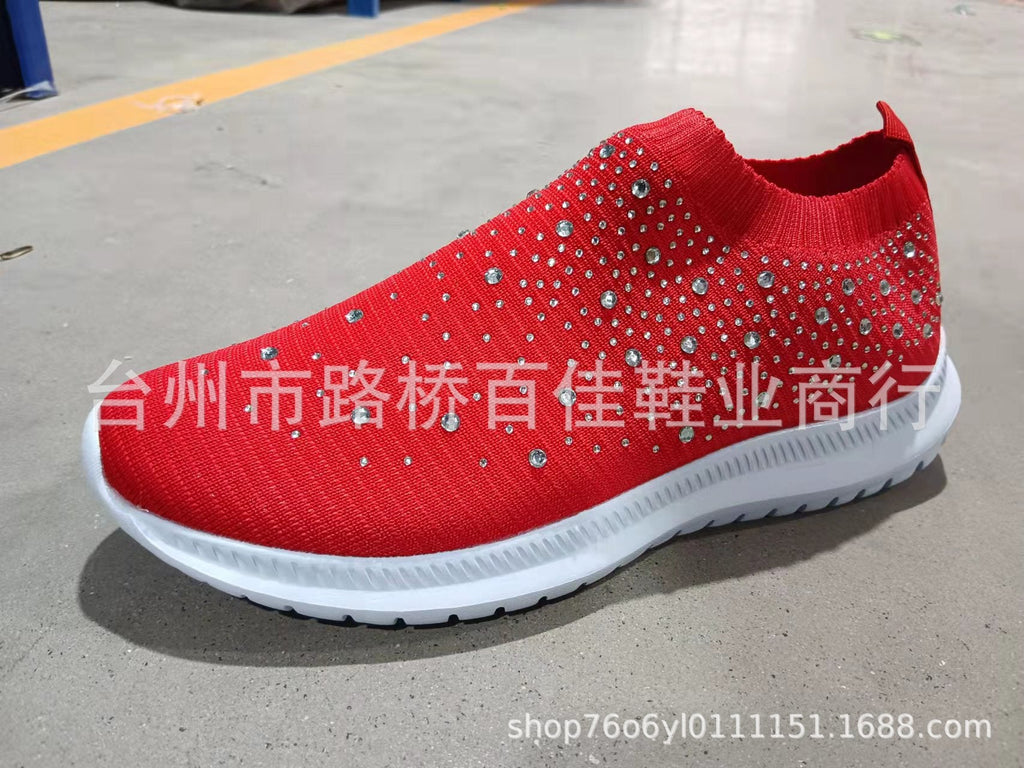 Comfortable Orthopedic Shoes for Daily Wear