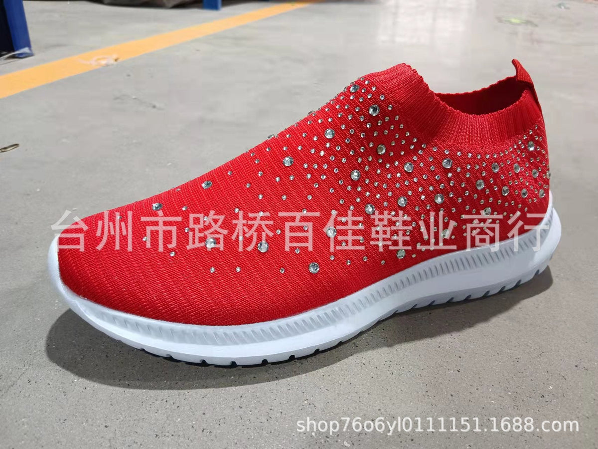Comfortable Orthopedic Shoes for Daily Wear