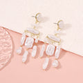 Elegant Pearl Earring for Every Occasion