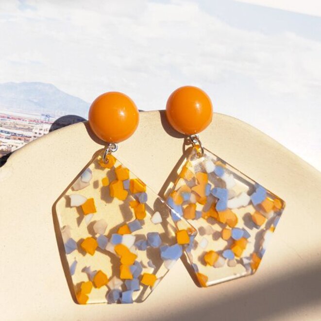 Stunning Earring for Daily Wear