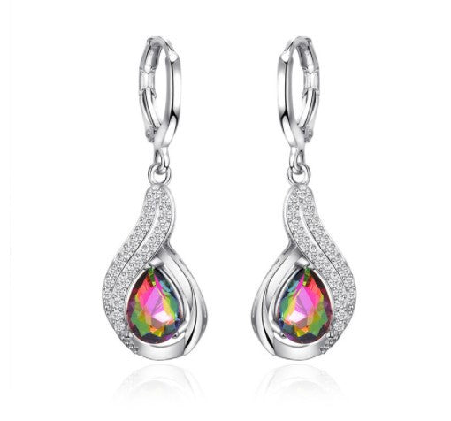 Classic Earring with Timeless Appeal
